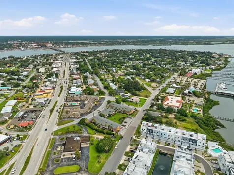22 Comares Avenue St Augustine FL 32080