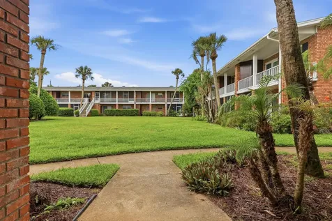 22 Comares Avenue St Augustine FL 32080