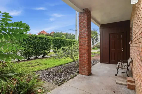 22 Comares Avenue St Augustine FL 32080
