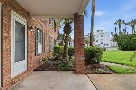 22 Comares Avenue St Augustine FL 32080