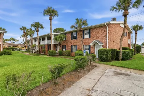 22 Comares Avenue St Augustine FL 32080