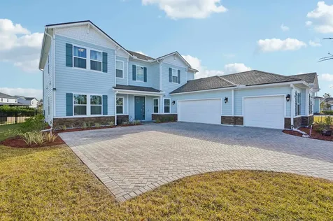 57 Sunset Ridge Court St Johns FL 32559