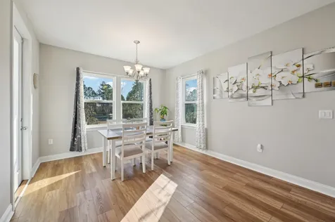 57 Sunset Ridge Court St Johns FL 32559
