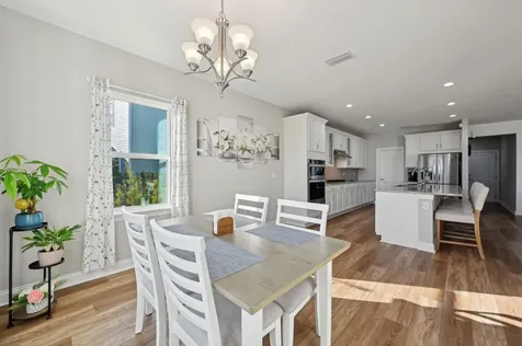 57 Sunset Ridge Court St Johns FL 32559