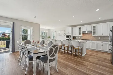 57 Sunset Ridge Court St Johns FL 32559