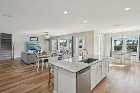 57 Sunset Ridge Court St Johns FL 32559