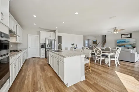 57 Sunset Ridge Court St Johns FL 32559