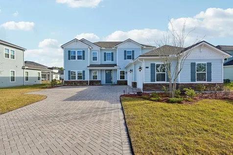 57 Sunset Ridge Court St Johns FL 32559