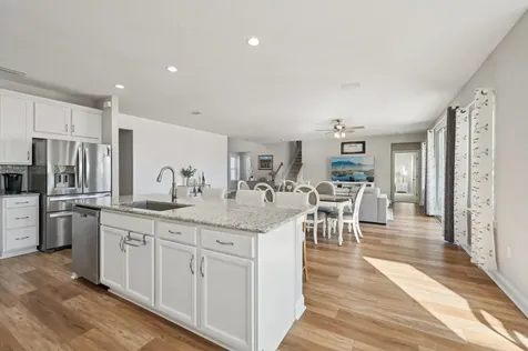57 Sunset Ridge Court St Johns FL 32559