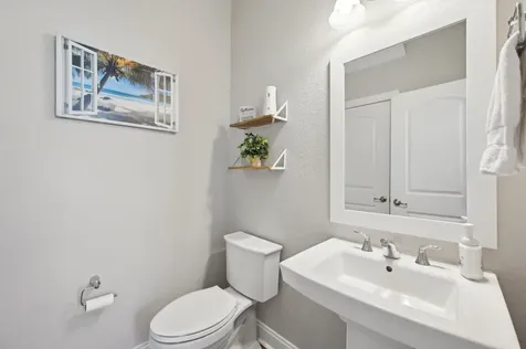 57 Sunset Ridge Court St Johns FL 32559
