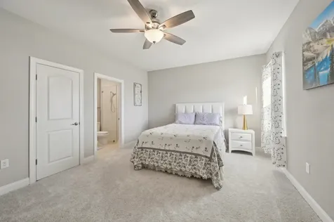 57 Sunset Ridge Court St Johns FL 32559