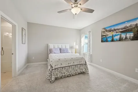57 Sunset Ridge Court St Johns FL 32559