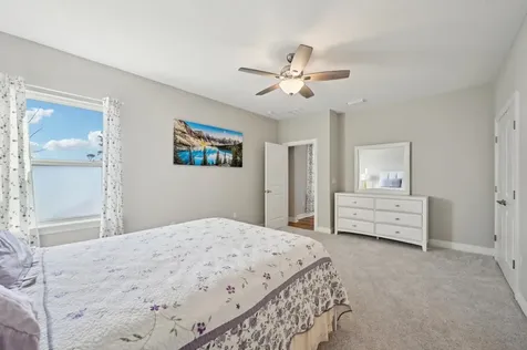 57 Sunset Ridge Court St Johns FL 32559