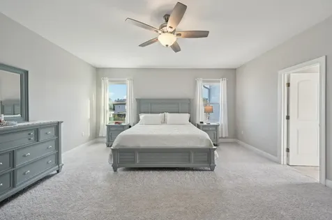 57 Sunset Ridge Court St Johns FL 32559