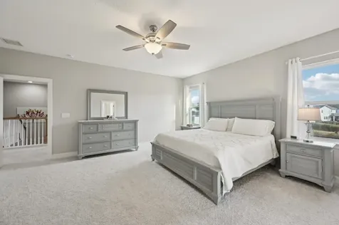 57 Sunset Ridge Court St Johns FL 32559