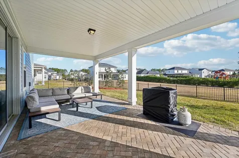 57 Sunset Ridge Court St Johns FL 32559