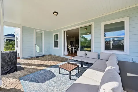 57 Sunset Ridge Court St Johns FL 32559
