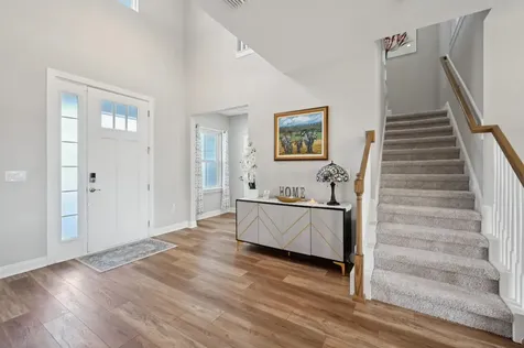 57 Sunset Ridge Court St Johns FL 32559