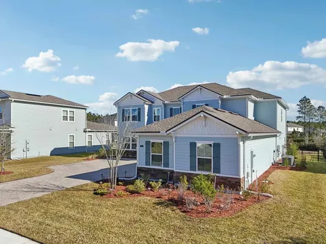 57 Sunset Ridge Court St Johns FL 32559