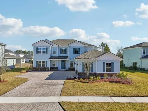 57 Sunset Ridge Court St Johns FL 32559