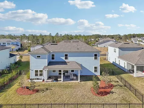 57 Sunset Ridge Court St Johns FL 32559