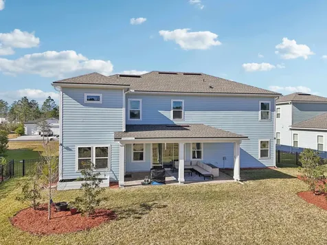 57 Sunset Ridge Court St Johns FL 32559