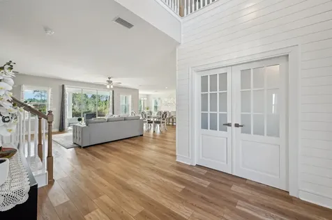 57 Sunset Ridge Court St Johns FL 32559