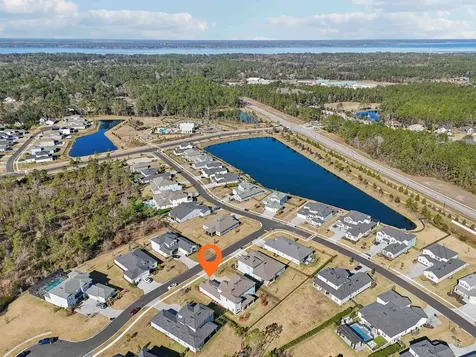 57 Sunset Ridge Court St Johns FL 32559