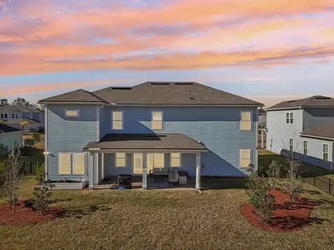 57 Sunset Ridge Court St Johns FL 32559