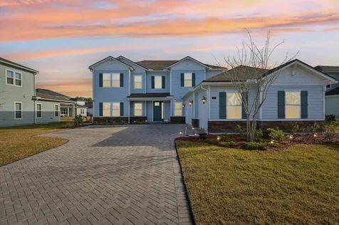 57 Sunset Ridge Court St Johns FL 32559