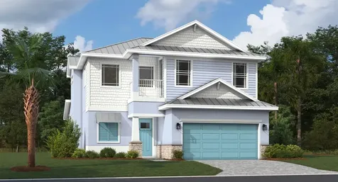 124 Beachview Drive Ormond-by-the-sea FL 32176