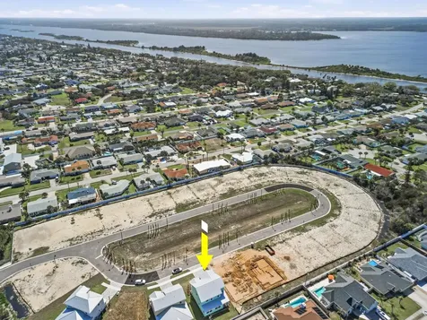116 Beachview Drive Ormond-by-the-sea FL 32176