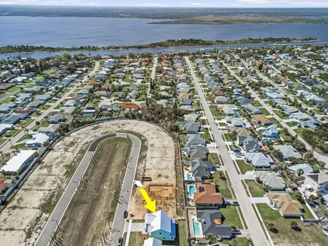 116 Beachview Drive Ormond-by-the-sea FL 32176