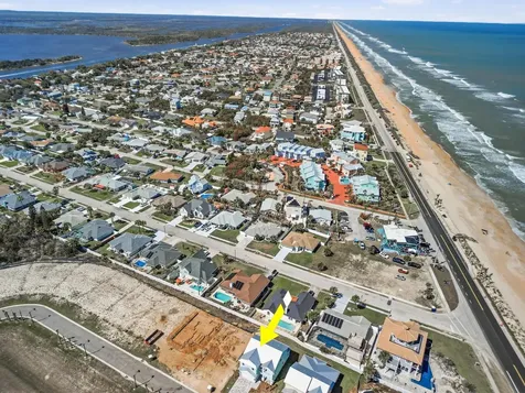116 Beachview Drive Ormond-by-the-sea FL 32176