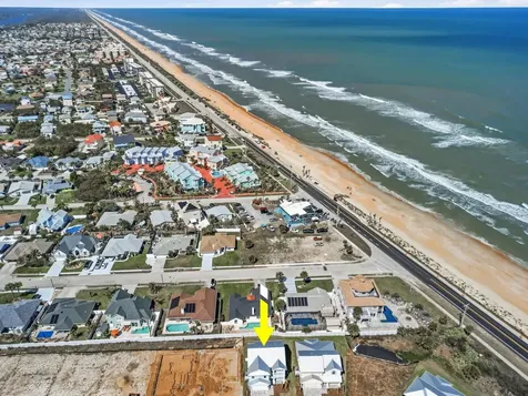 116 Beachview Drive Ormond-by-the-sea FL 32176