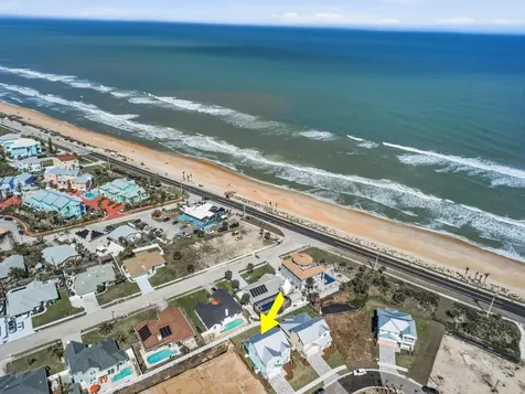 116 Beachview Drive Ormond-by-the-sea FL 32176