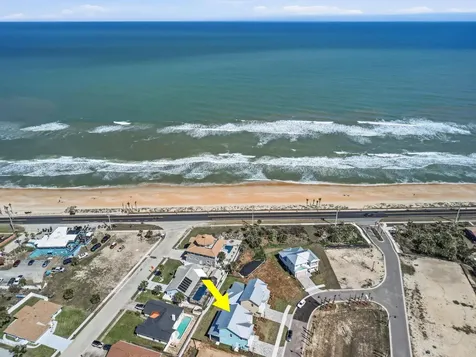 116 Beachview Drive Ormond-by-the-sea FL 32176