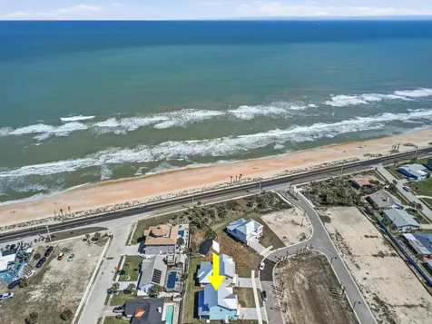 116 Beachview Drive Ormond-by-the-sea FL 32176