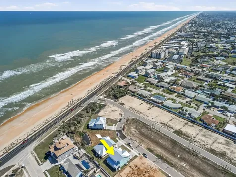 116 Beachview Drive Ormond-by-the-sea FL 32176