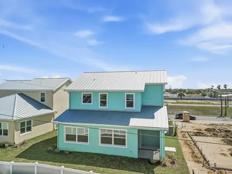 116 Beachview Drive Ormond-by-the-sea FL 32176