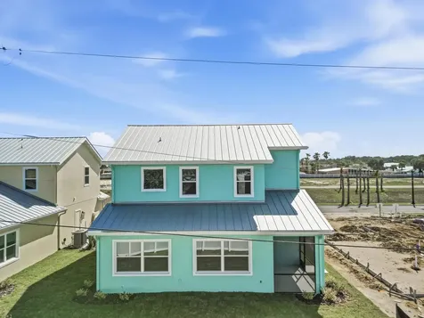 116 Beachview Drive Ormond-by-the-sea FL 32176