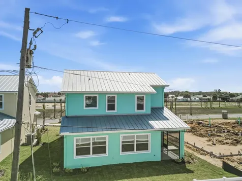 116 Beachview Drive Ormond-by-the-sea FL 32176