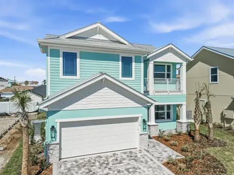 116 Beachview Drive Ormond-by-the-sea FL 32176