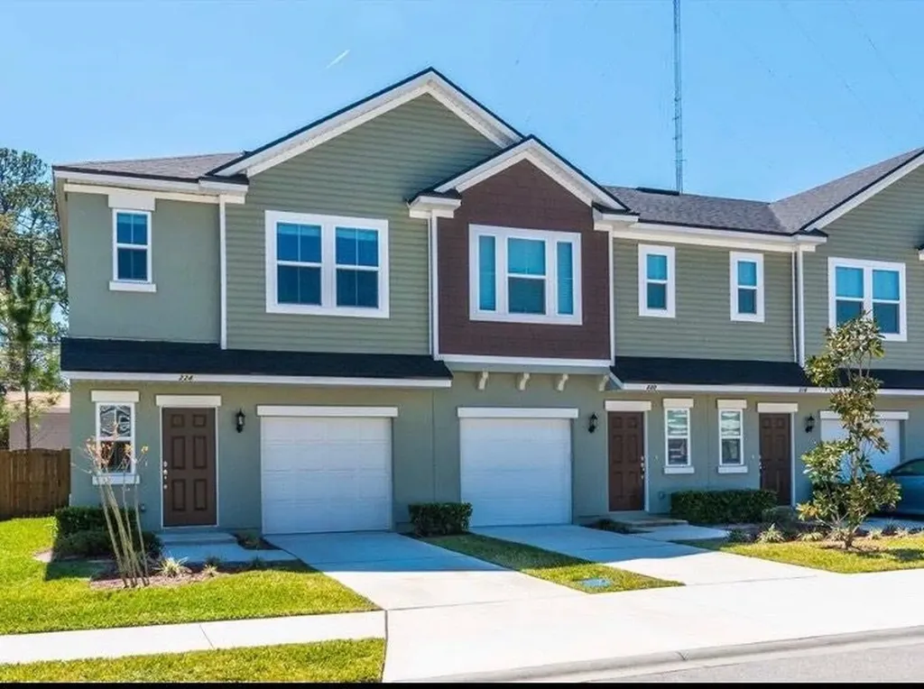 126 Moultrie Village Lane St Augustine FL 32086