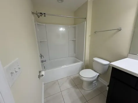 126 Moultrie Village Lane St Augustine FL 32086