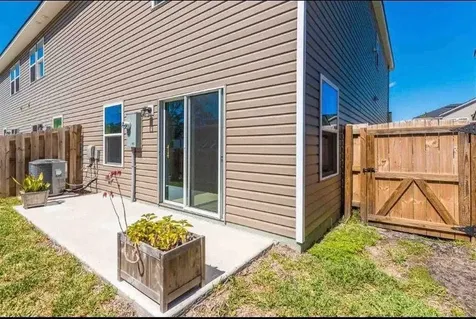 126 Moultrie Village Lane St Augustine FL 32086