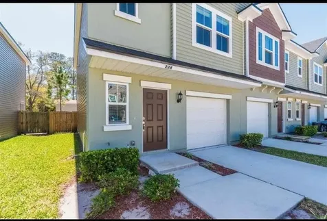 126 Moultrie Village Lane St Augustine FL 32086