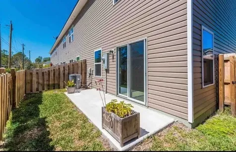 126 Moultrie Village Lane St Augustine FL 32086