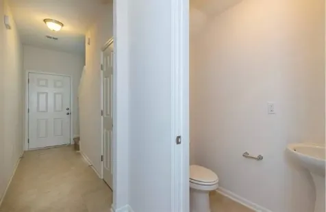 126 Moultrie Village Lane St Augustine FL 32086