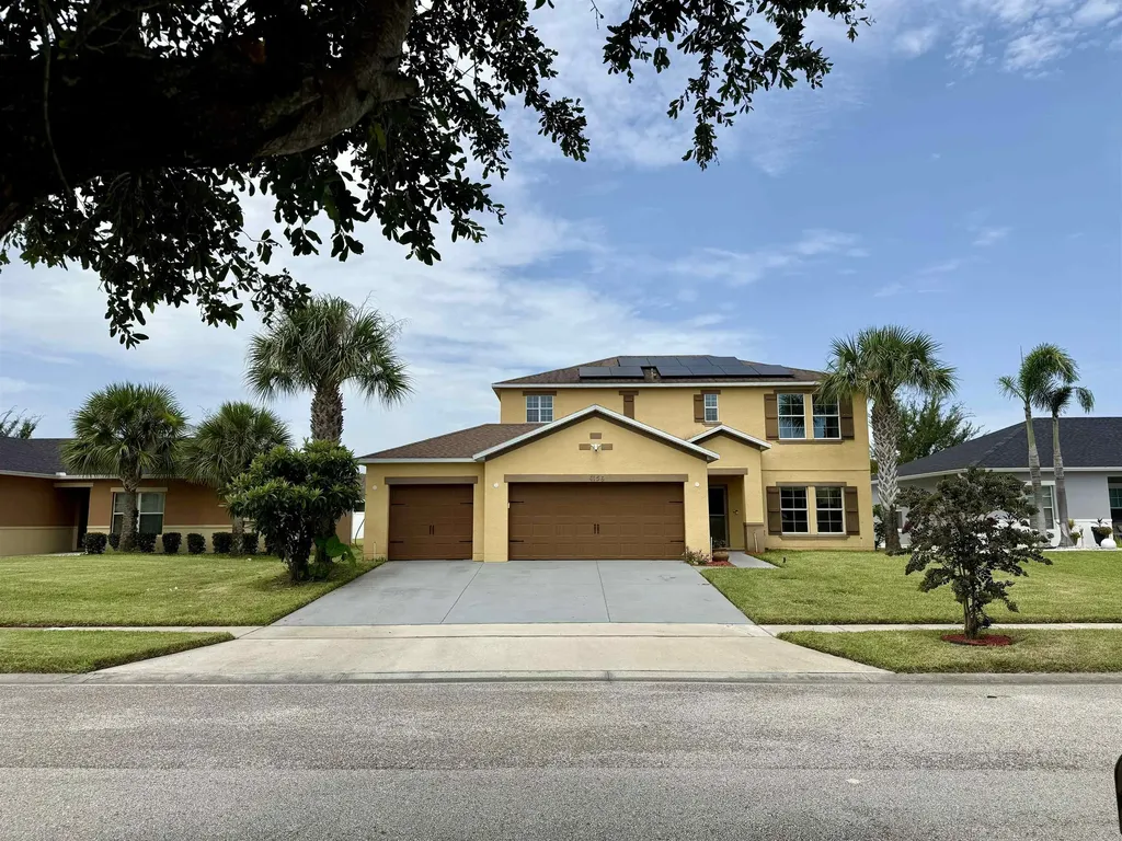4156 Key Colony Place Kissimmee FL 34746-1851